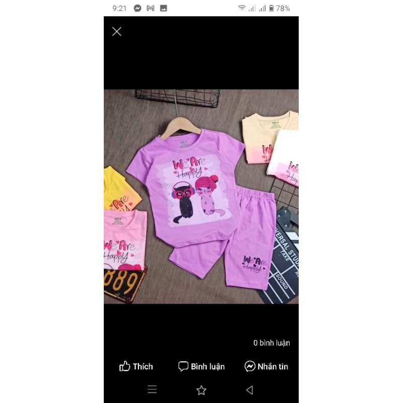 ngố mẹ và bé nhìn ko cũng đẹp mê ly luôn nha hàng shop