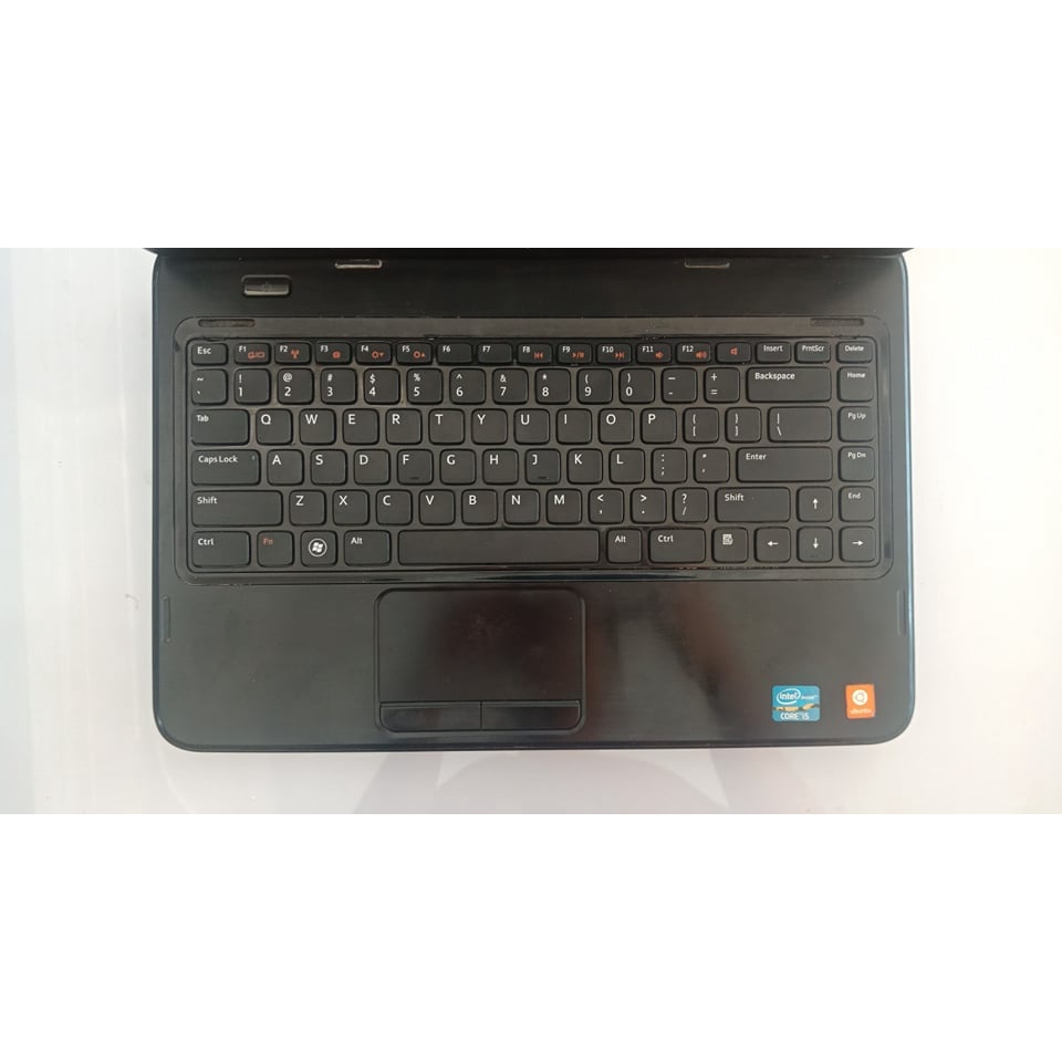 LAPTOP DELL/ Máy tính xách tay DELL bền bỉ nhanh mượt Core i5 RAM 4GB HỌC ONLINE NÉT CAM MIC ĐỦ | BigBuy360 - bigbuy360.vn