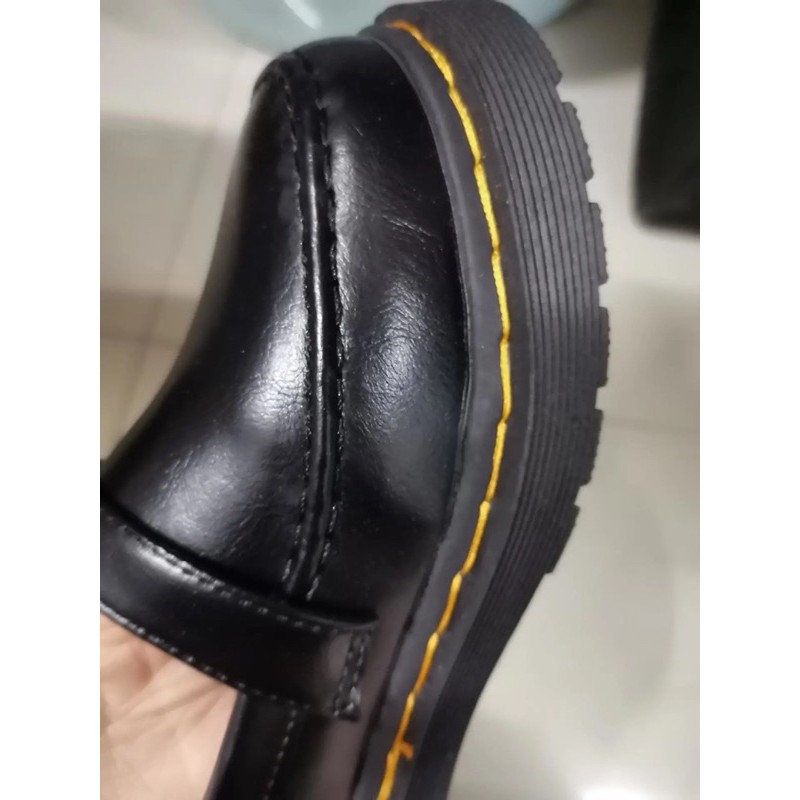 ( Hàng Order - Không Có Sẵn ) Giày Oxford Retro Da Lì ❤️ Phiên Bản 2 Màu Quai Cài | BigBuy360 - bigbuy360.vn