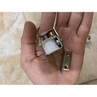 Cuộn hút cắt cao át lioa