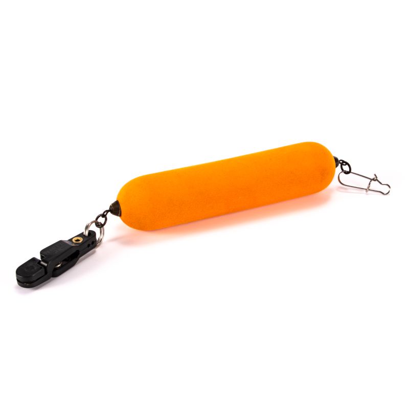 Phao Nổi Câu Cá Bằng Xốp EVA Có Khóa Cài Tiện Dụng