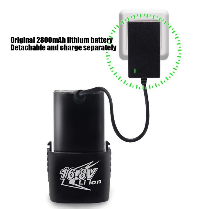 Máy in phun cầm tay in ấn đa năng QR code, logo LCD Printing USB có hộp mực - 195-2020 | BigBuy360 - bigbuy360.vn