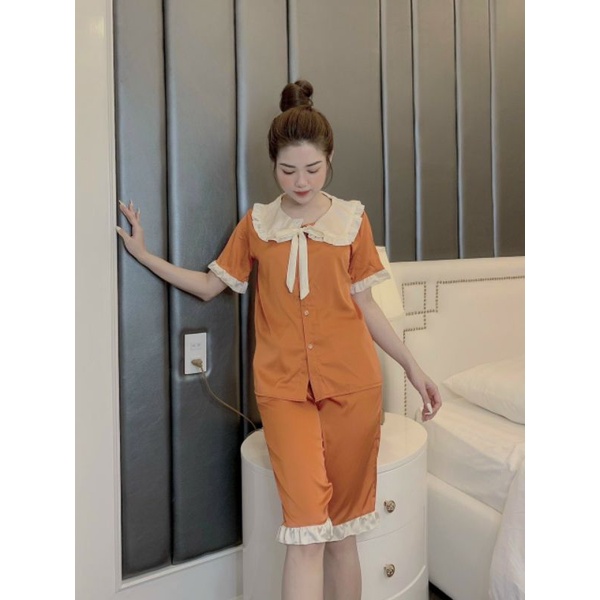 Bộ Lửng tiểu tiểu thư cột nơ