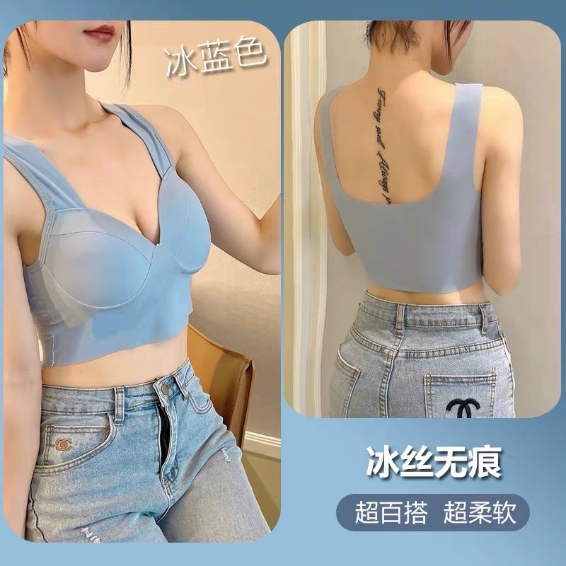 BRA 2 DÂY ĐÚC SU BẢN TO CÓ ĐỆM 582