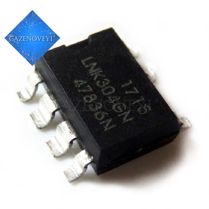 Set 5 linh kiện điện tử Lnk304Gn Sop-7 Lnk304 Sop Smd