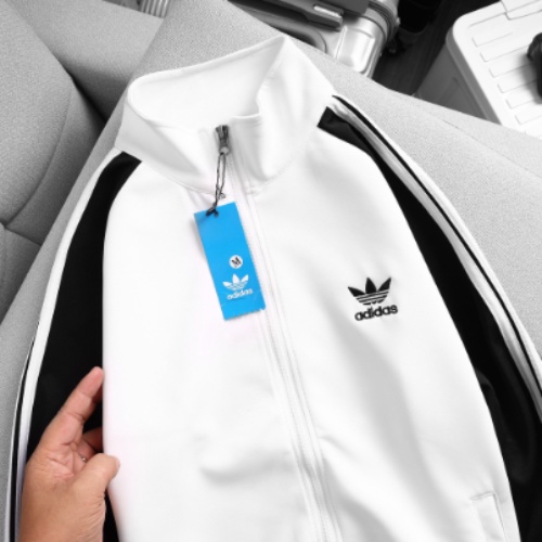 Áo khoác adidas chất liệu umi 2 lớp hàng chính hãng phù hợp với cả nam và nữ GZAK003 Store Q&amp;P