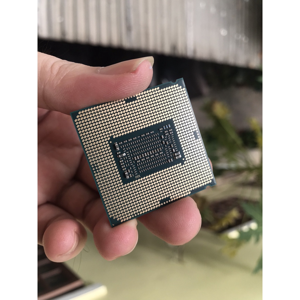 CPU intel cho máy tính để bàn g4400, i3 8100T, i5 9400, i5 8500, i9 9900 | WebRaoVat - webraovat.net.vn