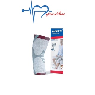 Bó gối thể thao và chấn thương chỉnh hình cao cấp Actimove GenuMotion