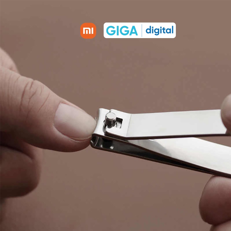 Bấm móng tay Xiaomi Mijia MJZJD001QW cao cấp  - Cắt móng tay Xiaomi