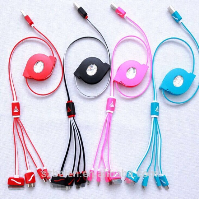 Sac điện thoại 4in2