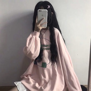 Sweater in hình [ order ]