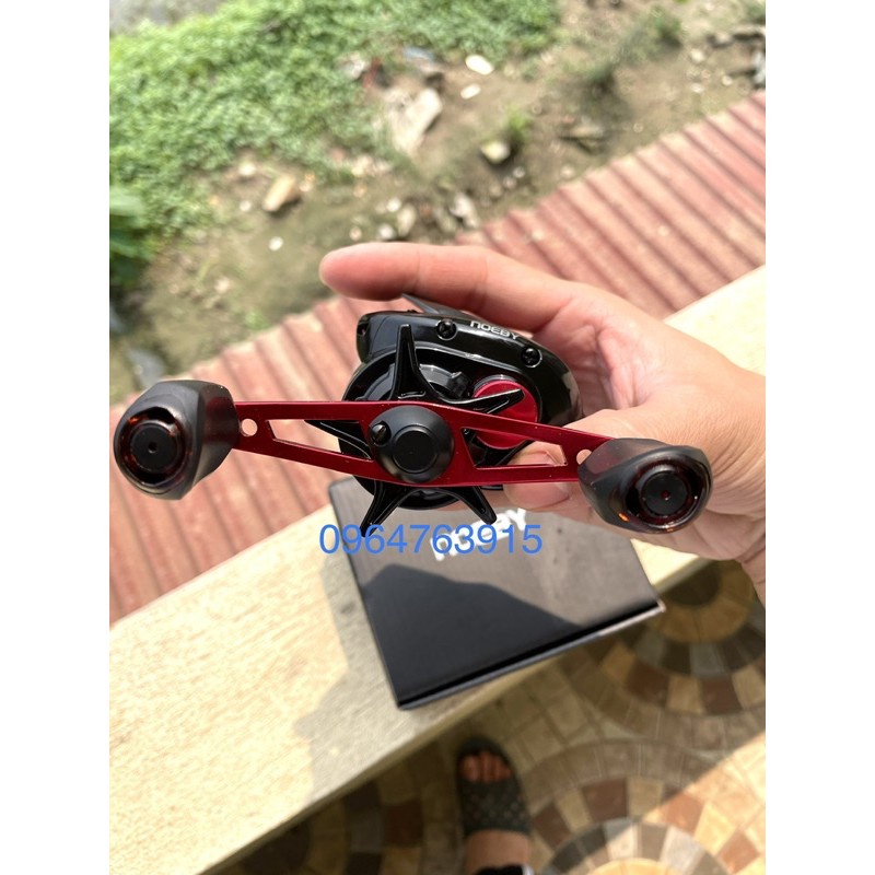 Máy ngang Noeby Leisure K7 - Cam Kết Chính Hãng chất 45g6