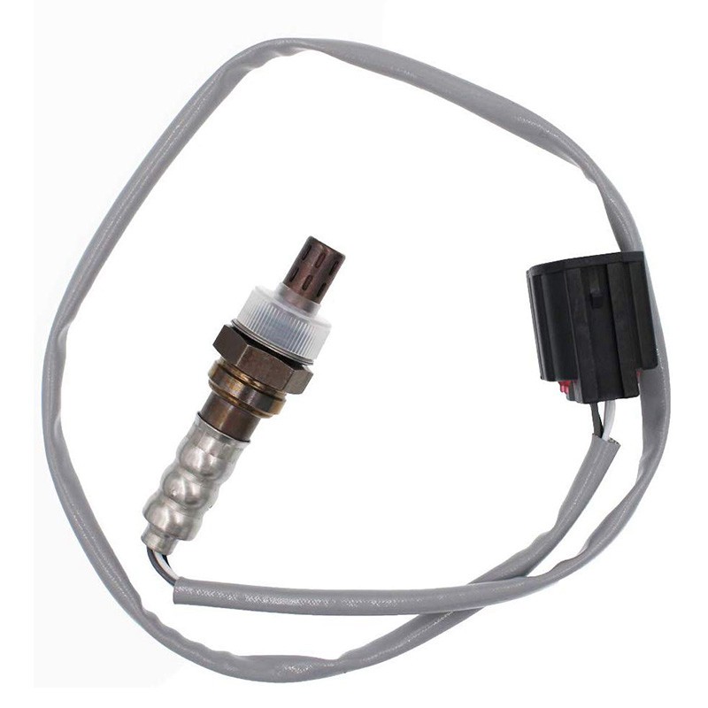 Manufactured Z60118861A for Lambda Oxygen Sensor for Mazda 3 BK 1.6L 2.0L 2.3L 2003-2009 OE Z601-18-861A Z601-18-861