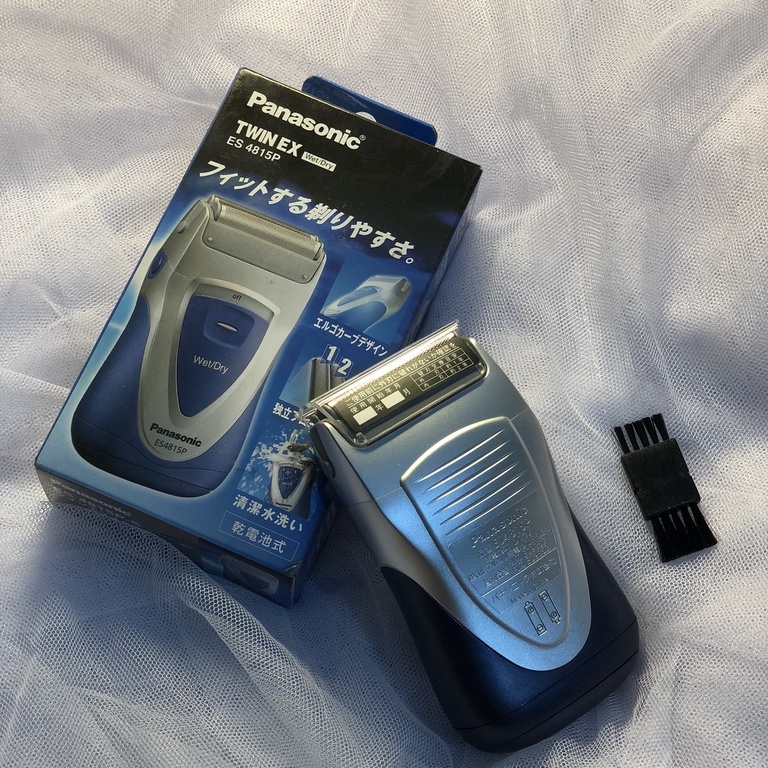 4815p máy cạo râu es 4815p