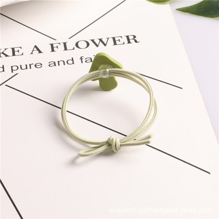 CT23 - Đồ Cột Tóc Nấm Lùn - Peace Store