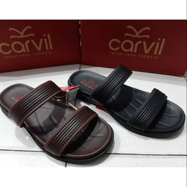 Sandal Carvil Juno 02 Chất Lượng Cao