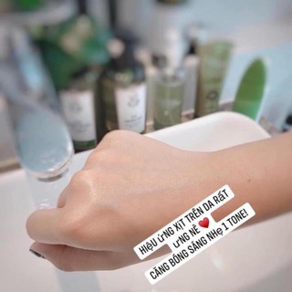 [Mẫu Mới 2020] Kem Chống Nắng JM Solution Tuýp 50ml
