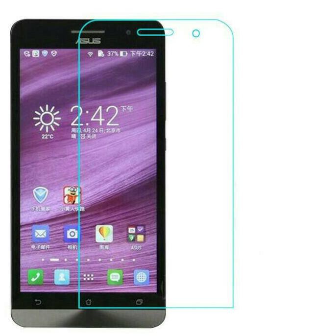 Miếng Dán Cường Lực Cho Zenfone Go 4.5 Zb452Kg X 14d