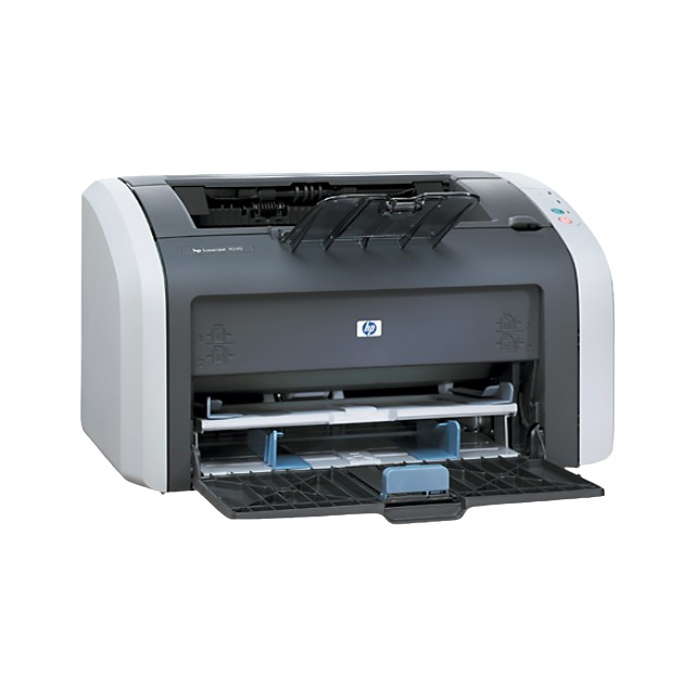 MÁY IN LASER ĐEN TRẮNG HP LASERJET 1010