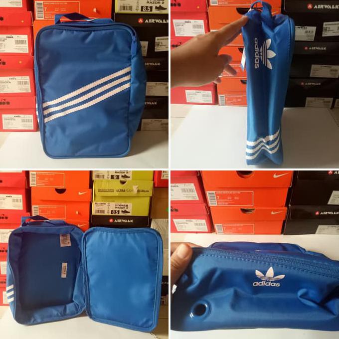 Túi Đựng Giày Thể Thao Hiệu Adidas Chính Hãng