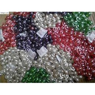 Combo 100 viên serum dưỡng tóc Thái Lan menas