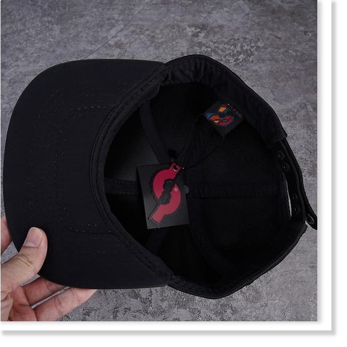 Nón Sơn snapback nam giảm giá - Mũ Snapback lưỡi trai cao cấp