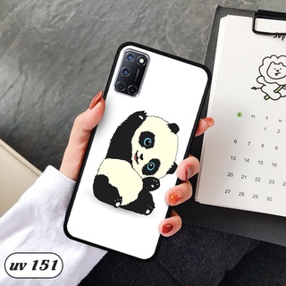 Ốp lưng cho điện thoại Oppo A52/ A92