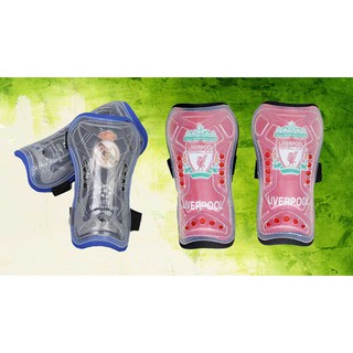 Cặp Rote các clb bảo vệ ống đồng khi đá bóng - Happilife Sport