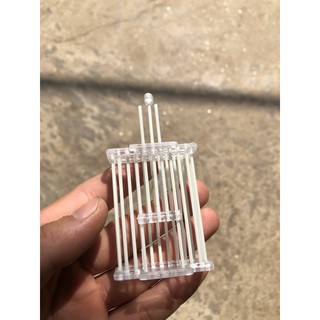 Rọ đựng dế phíp, cáp quang