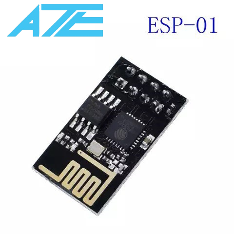 Module Wifi ESP8266 ESP-01S - 3F4