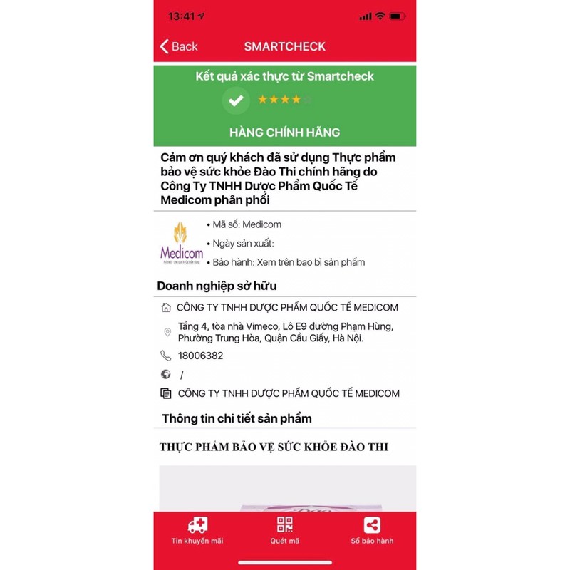 Đào Thi - Tăng Size Vòng 1 ❤️ + Tặng Kèm Serum Massge Ngực + Mặt Nạ Rwine Beauty [ Cam Kết Chính Hãng 100% ] | BigBuy360 - bigbuy360.vn