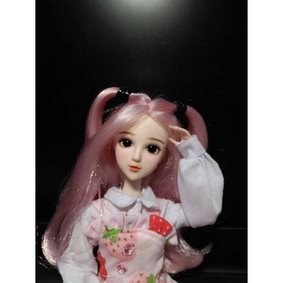 Búp bê xinyi faceup