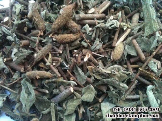 Cây an xoa túi 1kg