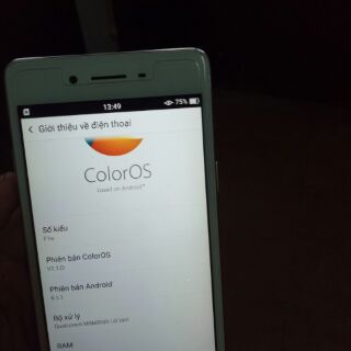 Điện thoại oppo F1