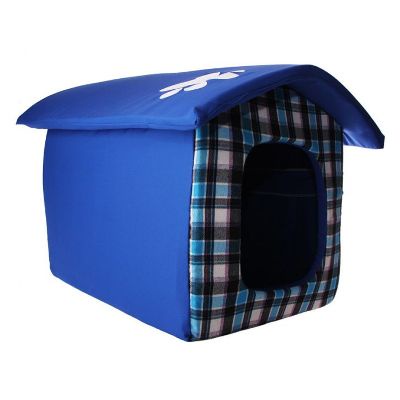 các mẫu nhà ngủ cho chó mèo