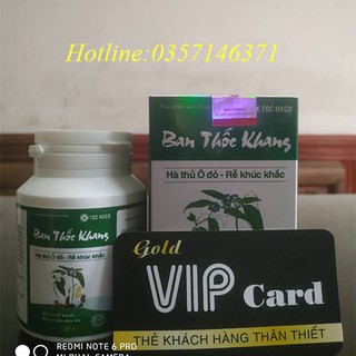 2 uống+1xịt+1gội Tóc haco