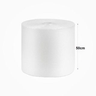Freeship cuộn 30m khổ 30cm giấy nilon xốp nổ bọc hàng bong bóng khí ⚡️nowship⚡️