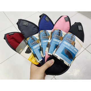 Miếng che mắt Lewis N. Clark Comfort Eye Mask