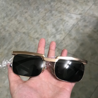 Kính Solex 14k France