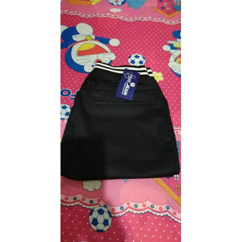 QUẦN SHORT KAKI NAM LƯNG THUN CAO CẤP THỜI TRANG ZOBA 799 - FREESHIP ĐƠN 150K #8