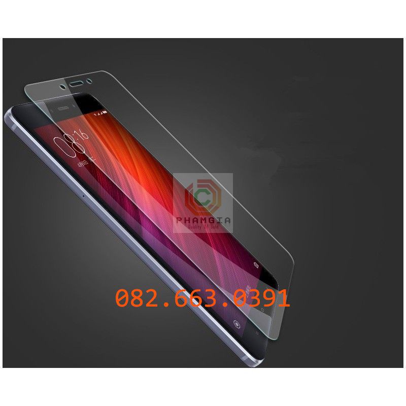 Dán cường lực nano dẻo dành cho Gionee F103
