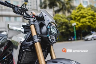 [FREESHIP] ỐP BẢO VỆ ĐẦU ĐÈN CB150R /CB300R