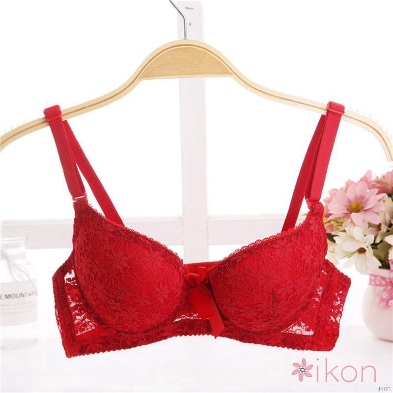 Áo ngực phối ren quyến rũ cho nữ