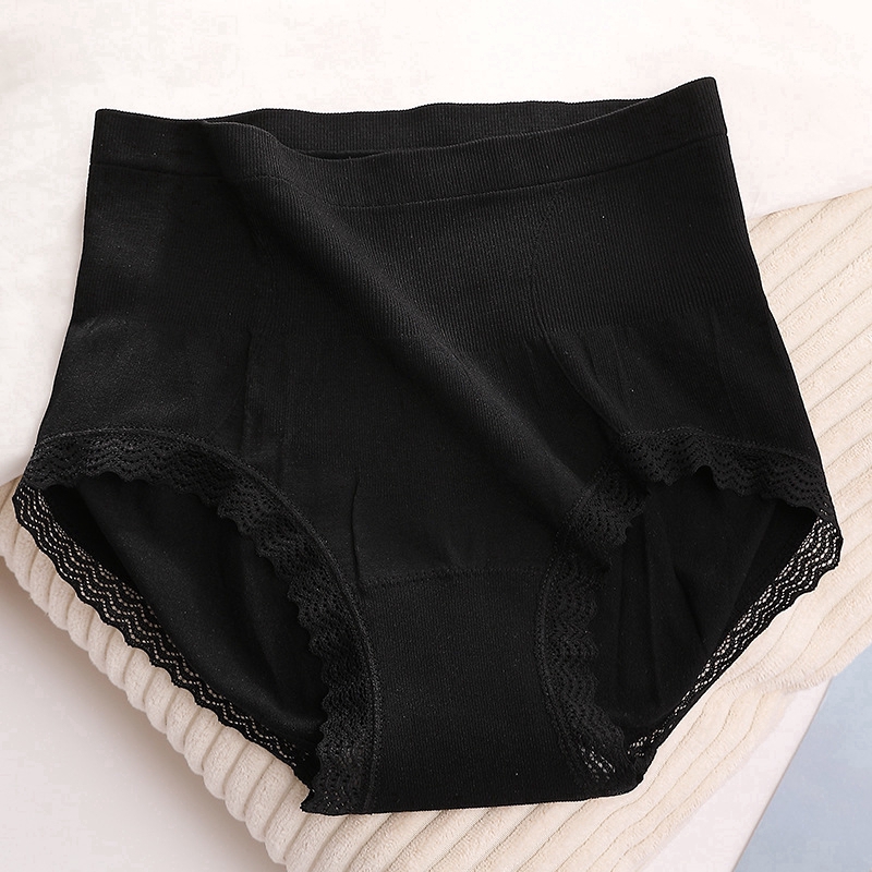 Quần lót eo cao định hình bụng 6 màu cho nữ | BigBuy360 - bigbuy360.vn