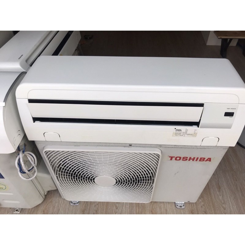 Máy lạnh Toshiba 1,5HP