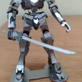Gundam Barbatos