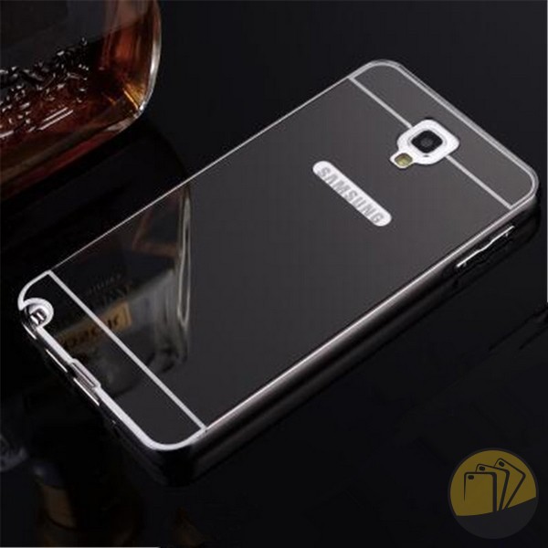 Ốp lưng tráng gương Note 3