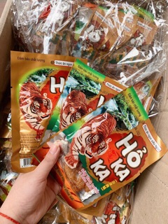 Sỉ 10 gói bim hổ ka ka