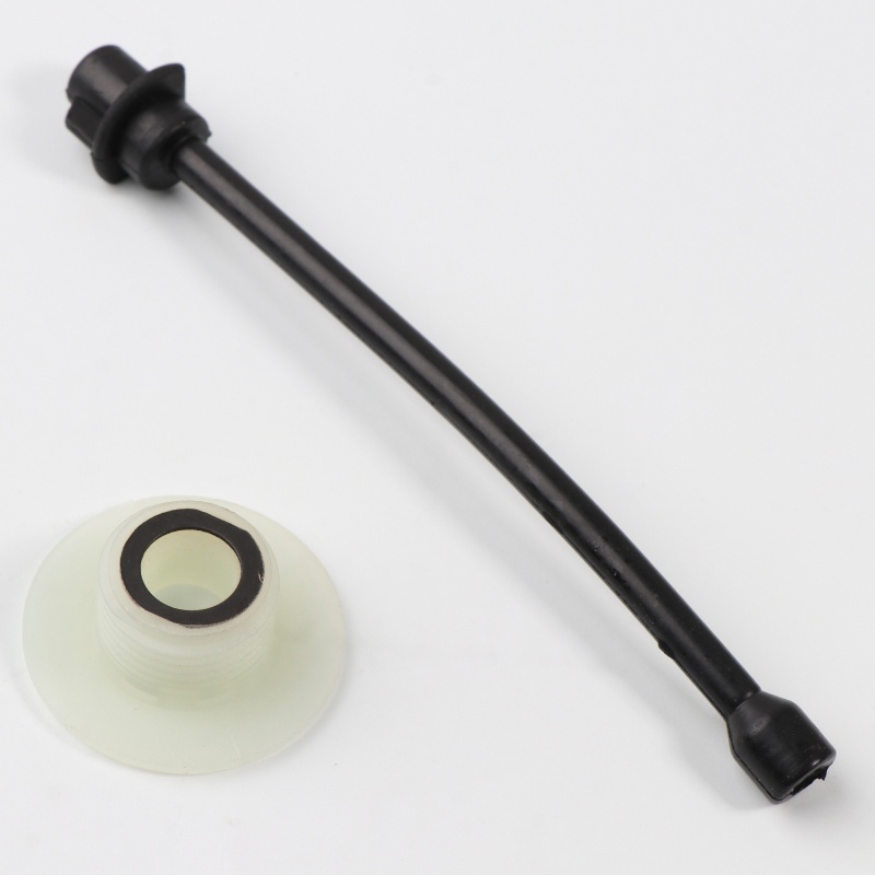 Bộ Ống Lọc Dầu Và Nắp Đậy Cho Chinese 45CC 52CC 58CC