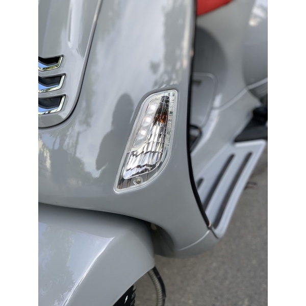 Xi nhan trước led Lx 2020